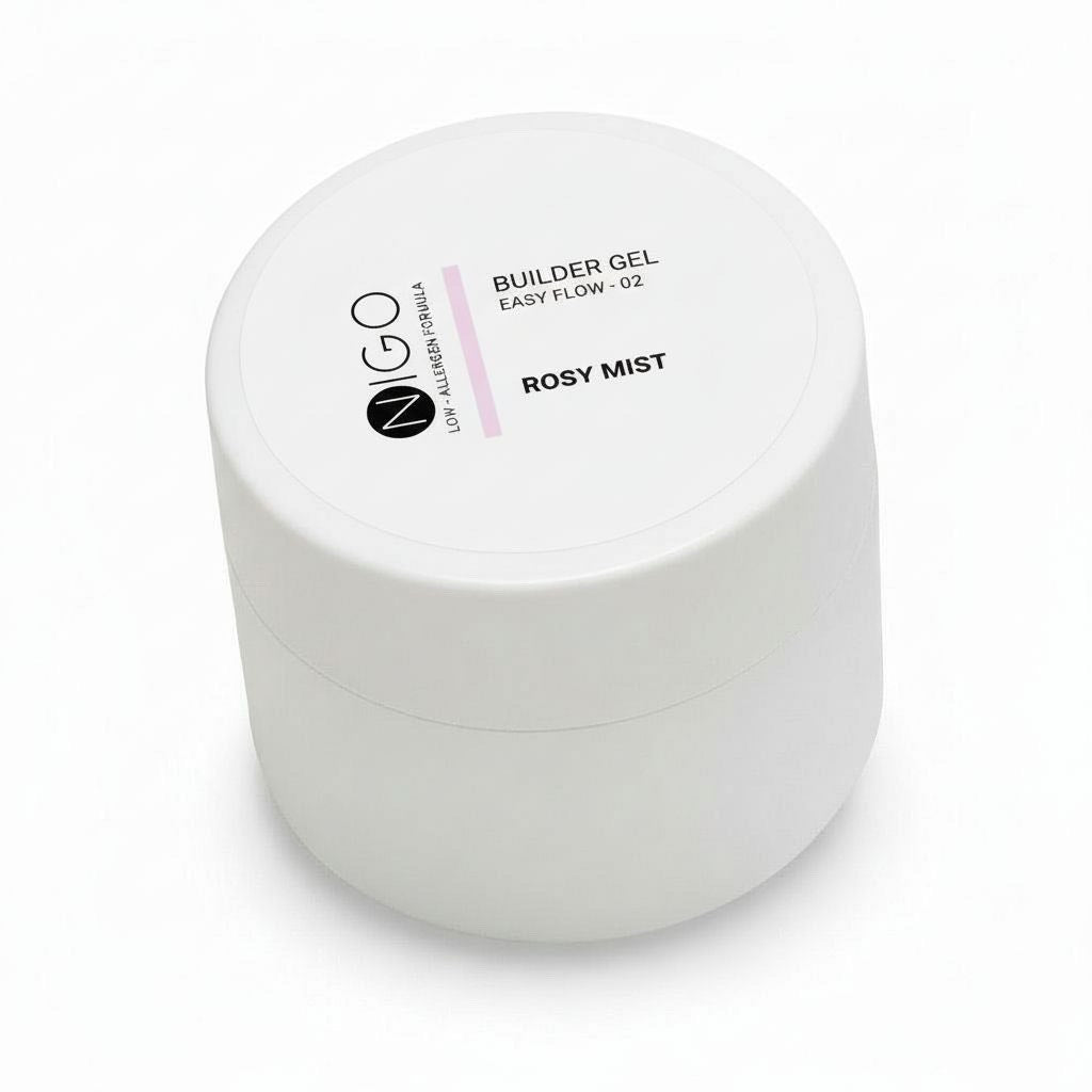 Easy Flow - 02 Rosy Mist