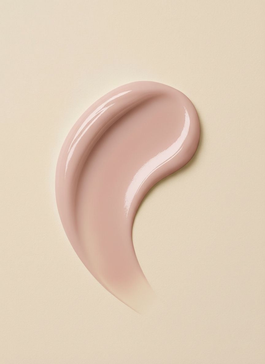 Easy Flow - 03 Nude Whisper