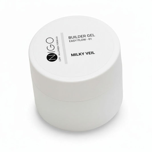 Easy Flow - 01 Milky Veil