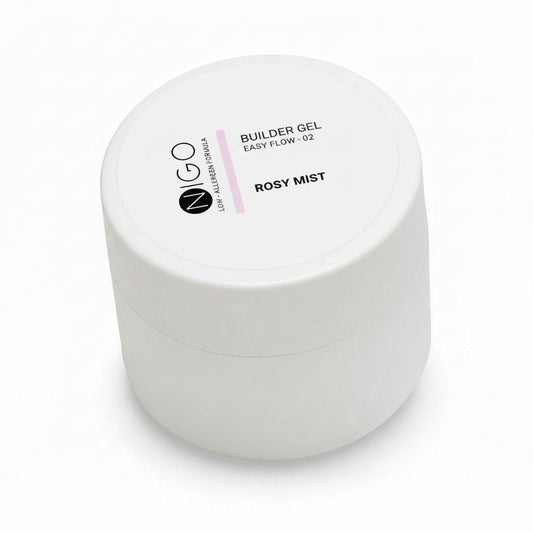 Easy Flow - 02 Rosy Mist